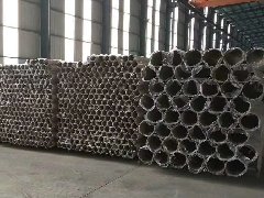 PP阻燃通風管廠家